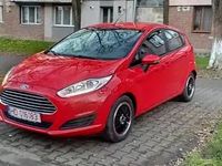 Second-hand Ford Fiesta 95 CP (69 kW) 2015 Hatchback