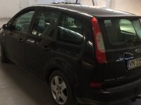 second-hand Ford C-MAX 