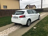 second-hand Peugeot 308 1.5 BlueHDI FAP STT Active