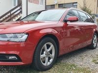 second-hand Audi A4 Avant 2.0 TDI DPF multitronic Ambiente