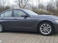 second-hand BMW 320 Seria 3 d