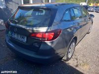 second-hand Opel Astra IF 10 XMK