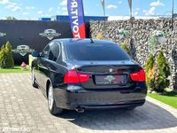 second-hand BMW 318 Seria 3 d Aut. Modern Line