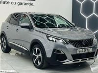 Second-hand Peugeot 3008 Allure 130 CP (95 kW) 2017 Culoaregri SUV