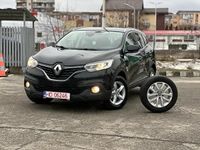 Second-hand Renault Kadjar 130 CP (95 kW) 2018 Negru SUV