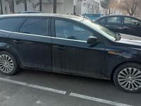 Second-hand Ford Mondeo 137 CP (100 kW) 2008 Hatchback