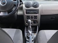 second-hand Dacia Logan 1.4