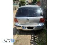 second-hand VW Golf IV 