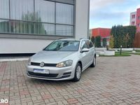 second-hand VW Golf VII 1.6 TDI BlueMotion Technology Comfortline