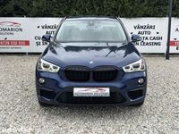 second-hand BMW X1 xDrive18d Aut. Sport Line