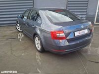 second-hand Skoda Octavia 2.0 TDI Ambition