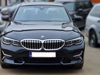 second-hand BMW 320 Gran Turismo Seria 3 i Aut. Luxury Line