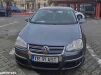 second-hand VW Jetta 1.6 TDI DPF Comfortline