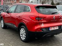 second-hand Renault Kadjar 