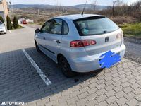 second-hand Seat Ibiza 