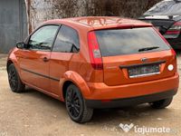second-hand Ford Fiesta 2003
