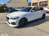 second-hand BMW 125 Seria 1 d Sport-Aut. M Sport 2016 · 158 500 km · 1 995 cm3 · Diesel