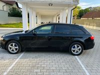 second-hand Audi A4  B8 2009