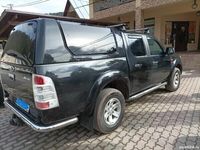 second-hand Ford Ranger 