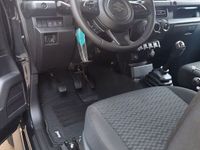 second-hand Suzuki Jimny 1.5 ALLGRIP Automatik Comfort+