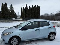 Second-hand Mazda 2 75 CP (55 kW) 2009 Albastru Hatchback