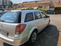 Second-hand Opel Astra 100 CP (73 kW) 2006 Gri Break