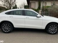 second-hand Mercedes 300 GLC Coupe4MATIC
