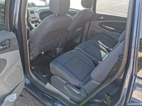 Second-hand Ford S-MAX S 140 CP (102 kW) 2007 Monovolum