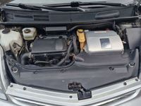 second-hand Toyota Prius 2 hybrid Impozit 5 Lei / An Motor aspirat Proprietar