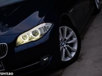 second-hand BMW 520 Seria 5 d Aut.