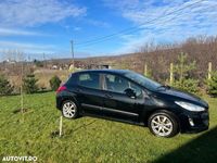 second-hand Peugeot 308 