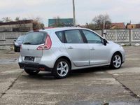 second-hand Renault Scénic III An 2010 110 CP - 182000 Km Carte Service