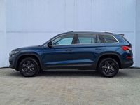 second-hand Skoda Kodiaq STYLE 2.0 TDI 4x4 DSG