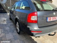 second-hand Skoda Octavia Combi 2.0 TDI DPF 4x4 Ambition