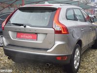 second-hand Volvo XC60 D3 AWD Aut. Summum