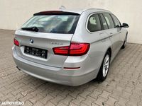 second-hand BMW 525 Seria 5 d xDrive AT