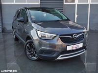 second-hand Opel Crossland 1.2 Enjoy