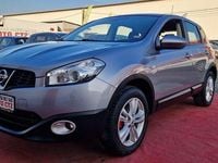 Second-hand Nissan Qashqai Acenta 130 CP (95 kW) 2013 Culoaregri SUV