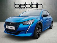 Second-hand Peugeot e-208 GT 100 kW (136 CP) 2020 Hatchback