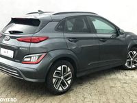 second-hand Hyundai Kona Electric 204CP Highway + Navi