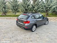 second-hand BMW X1 sDrive18d Sport Line