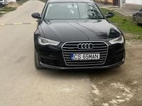 Second-hand Audi A6 272 CP (200 kW) 2016 Break