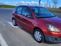 second-hand Ford Fiesta 1.4 TDCi Comfort