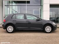 second-hand VW Golf 1.0 TSI Trendline