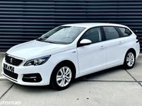 second-hand Peugeot 308 SW BlueHDi 130 EAT8 Allure