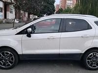 Second-hand Ford Ecosport 95 CP (69 kW) 2018 SUV