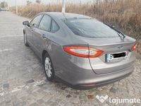 Second-hand Ford Mondeo 150 CP (110 kW) 2015 Maro Hatchback