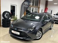 Second-hand Toyota Corolla Lounge 140 CP (102 kW) 2023 Culoaregri Break