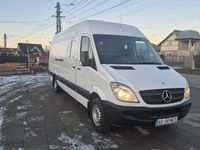 Second-hand Mercedes Sprinter 145 CP (106 kW) 2010 Van
