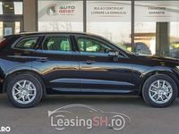 second-hand Volvo XC60 d4 Business